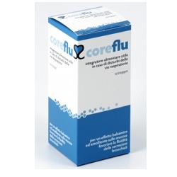 COREFLU 20 STICK PACK - Farmacia De Pasquale