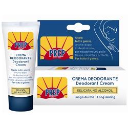 PREP CREMA DEODORANTE 35 ML - Farmacia De Pasquale