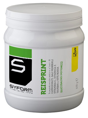 REISPRINT LIMONE 500 G - Farmacia De Pasquale
