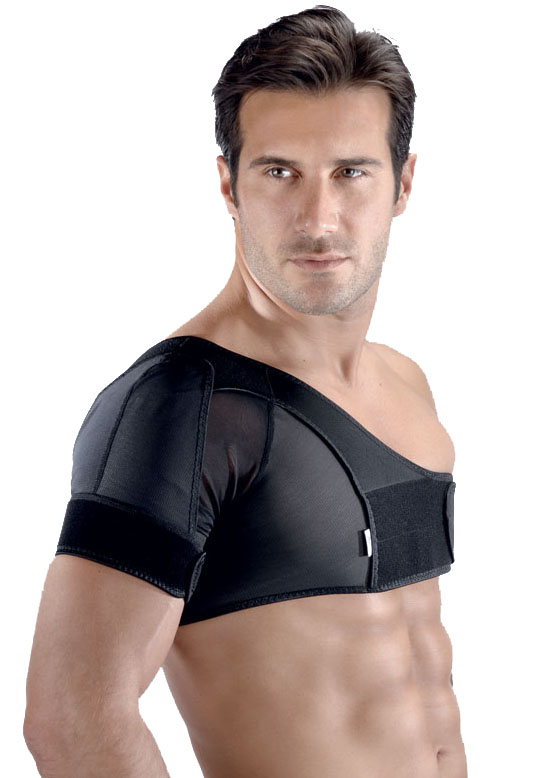 SUPPORTO SPALLA SHOULDER ACTION DESTRA L - Farmacia De Pasquale