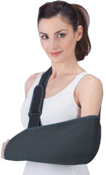 REGGIBRACCIO CON REGOLATORE VELCRO S - Farmacia De Pasquale