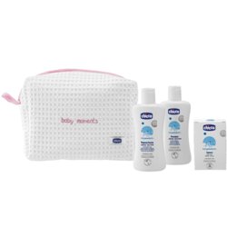 CHICCO COSMESI BEAUTY ZIP ROSA - Farmacia De Pasquale