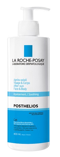 POSTHELIOS LATTE 400 ML - Farmacia De Pasquale