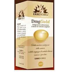 D MG-GOLD 50 ML - Farmacia De Pasquale