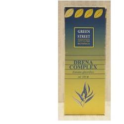 DRENA COMPLEX 100 ML - Farmacia De Pasquale