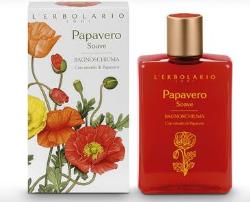PAPAVERO SOAVE BAGNOSCHIUMA 250 ML - Farmacia De Pasquale