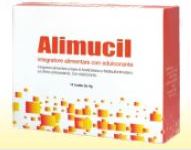 ALIMUCIL 14 BUSTINE - Farmacia De Pasquale