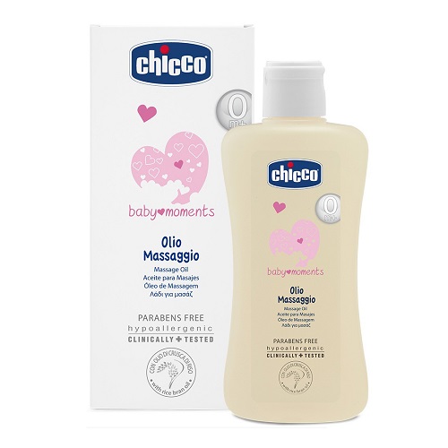 CHICCO COSMETICI BABY MOMENTS BAGNO DELICATO CORPO CAPELLI 200 ML - Farmacia De Pasquale