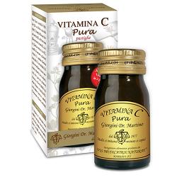 VITAMINA C PURA 60 PASTIGLIE - Farmacia De Pasquale
