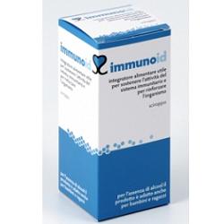 IMMUNOID 200 ML - Farmacia De Pasquale
