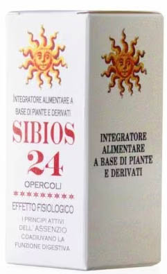 SIBIOS 24 48 OPERCOLI - Farmacia De Pasquale