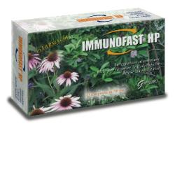IMMUNOFAST HP 15 COMPRESSE - Farmacia De Pasquale