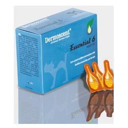 ESSENTIAL 6 SPOT ON GATTI 4 PIPETTE 0,6 ML - Farmacia De Pasquale