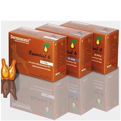 ESSENTIAL 6 SPOT ON CANE 0/10 KG 4 PIPETTE 0,6 ML - Farmacia De Pasquale
