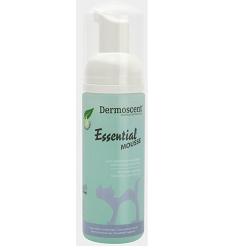ESSENTIAL MOUSSE GATTI 150 ML - Farmacia De Pasquale