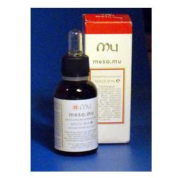 MESO MU 30 ML - Farmacia De Pasquale