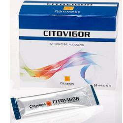 CITOVIGOR 24 BUSTINE STICK PACK DA 10 ML - Farmacia De Pasquale
