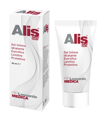 ALIS GEL INTIMO 30 ML - Farmacia De Pasquale