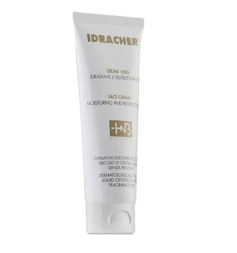 IDRACHER CREMA VISO 50 ML - Farmacia De Pasquale