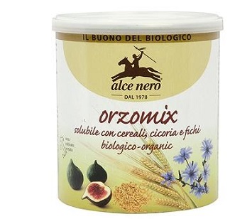 ORZO MIX BIO 125 G - Farmacia De Pasquale