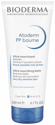 ATODERM PP BAUME 200 ML - Farmacia De Pasquale