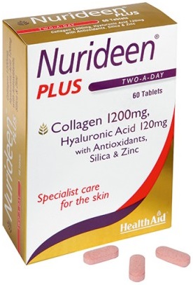 NURIDEEN PLUS 60 COMPRESSE - Farmacia De Pasquale