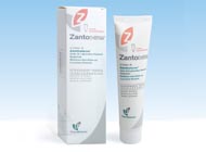 ZANTODERM CREMA 100 ML - Farmacia De Pasquale