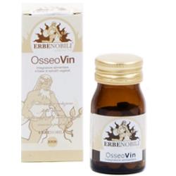 OSSEOVIN 60 COMPRESSE 500 MG - Farmacia De Pasquale