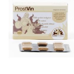 PROSTVIN 60 COMPRESSE 500 MG - Farmacia De Pasquale