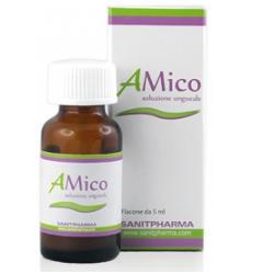 AMICO SOLUZIONE UNGUEALE 10 ML - Farmacia De Pasquale