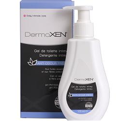 DERMOXEN DETERGENTE INTIMO ANTI ODOUR FRESH 200ML - Farmacia De Pasquale