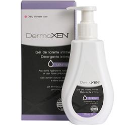 DERMOXEN DETERGENTE INTIMO LENITIVO 200ML - Farmacia De Pasquale