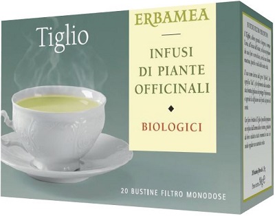 TIGLIO 20 BUSTINE FILTRO - Farmacia De Pasquale