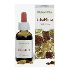 ERBAMIRRA COLLUTORIO 30 ML - Farmacia De Pasquale