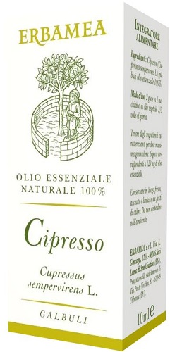 CIPRESSO 10 ML - Farmacia De Pasquale