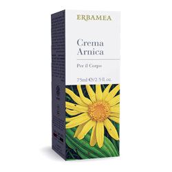 CREMA ARNICA 75 ML - Farmacia De Pasquale