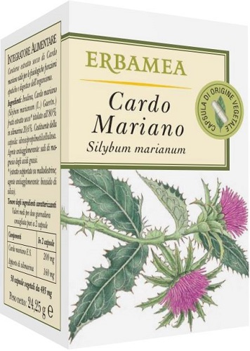 CARDO MARIANO 50 OPERCOLI - Farmacia De Pasquale
