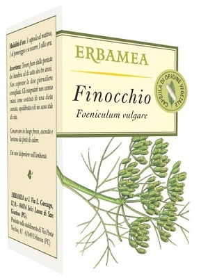 FINOCCHIO 50 OPERCOLI - Farmacia De Pasquale