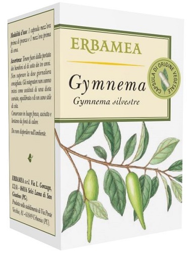 GYMNEMA 50 OPERCOLI - Farmacia De Pasquale