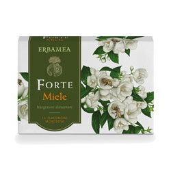 FORTE MIELE 14 FLACONCINI MONODOSE DA 10 ML - Farmacia De Pasquale
