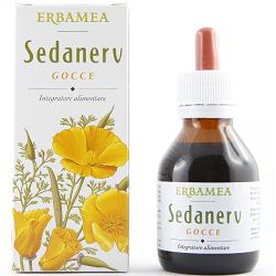 SEDANERV GOCCE 100  ML - Farmacia De Pasquale