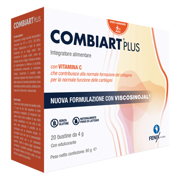 COMBIART PLUS 20 BUSTINE - Farmacia De Pasquale
