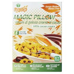 EASY TO GO MAGIC PILLOW RIPIENI DI CREMA AL CACAO 375 G - Farmacia De Pasquale