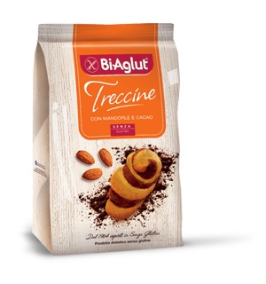 BIAGLUT TRECCINE 200 G - Farmacia De Pasquale