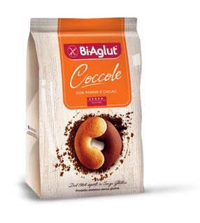 BIAGLUT COCCOLE 200 G - Farmacia De Pasquale