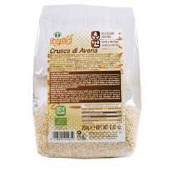 EASY TO GO CRUSCA DI AVENA 250 G - Farmacia De Pasquale