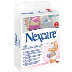 SUPPORTO ADDOMINALE GRAVIDANZA NEXCARE MEDIA - Farmacia De Pasquale