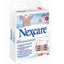 SUPPORTO ADDOMINALE POST PARTO NEXCARE LARGE - Farmacia De Pasquale