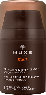 NUXE MEN IDRATANTE VISO UOMO 50 ML - Farmacia De Pasquale
