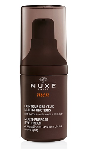 NUXE MEN CONTORNO OCCHI UOMO 15 ML - Farmacia De Pasquale